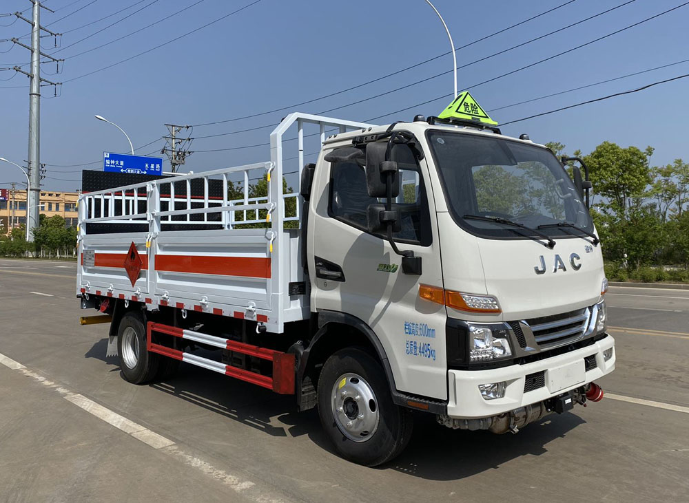 氣瓶運(yùn)輸車(chē)，運(yùn)輸車(chē)價(jià)格，楚勝汽車(chē)集團(tuán)