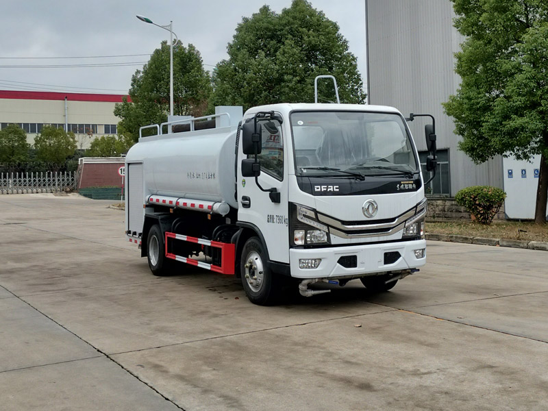 灑水車，灑水車廠家，灑水車價(jià)格，楚勝牌CSC5072GSSE6